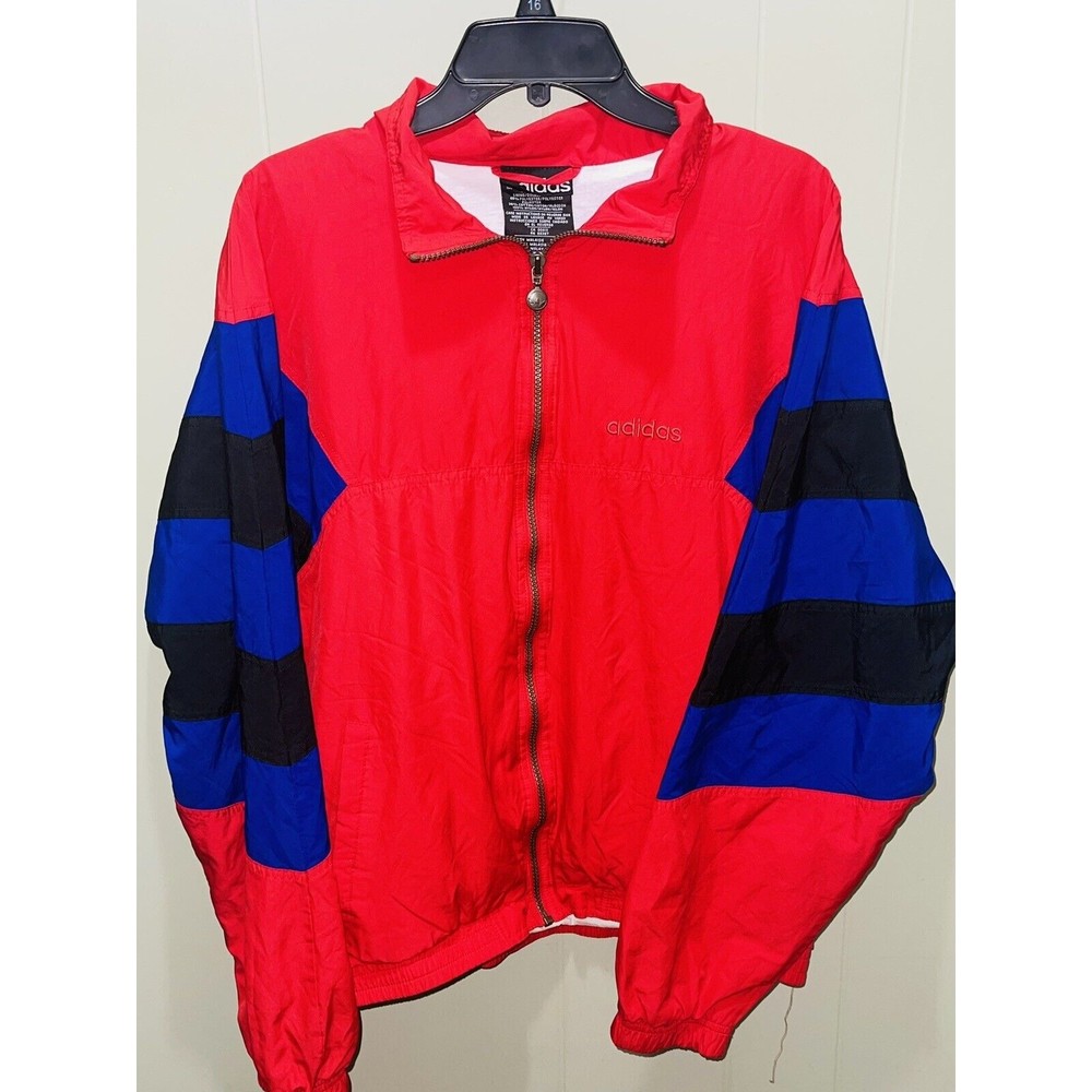 Vintage Adidas Track Suit